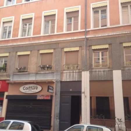 Part Dieu Guichard Crequi Studio Mezzanine Διαμέρισμα Λυών Εξωτερικό φωτογραφία