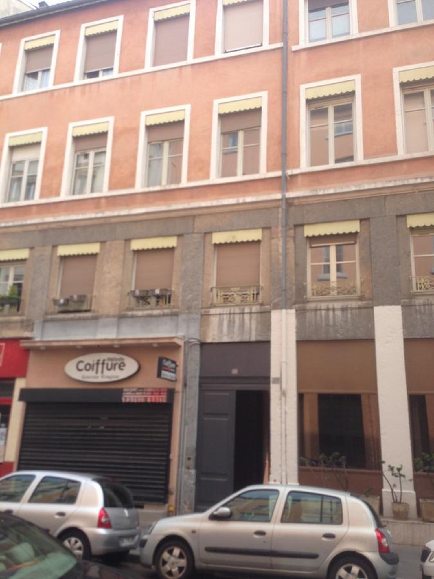 Part Dieu Guichard Crequi Studio Mezzanine Διαμέρισμα Λυών Εξωτερικό φωτογραφία