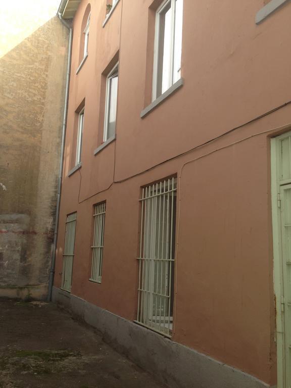 Part Dieu Guichard Crequi Studio Mezzanine Διαμέρισμα Λυών Εξωτερικό φωτογραφία