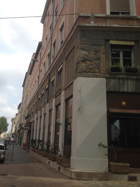 Part Dieu Guichard Crequi Studio Mezzanine Διαμέρισμα Λυών Εξωτερικό φωτογραφία